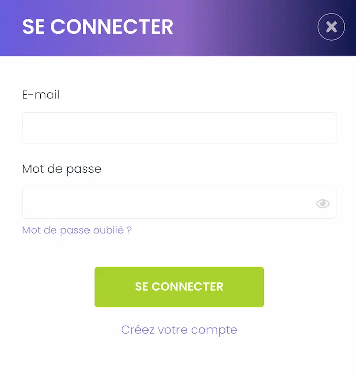 Madnix Casino Connexion reg